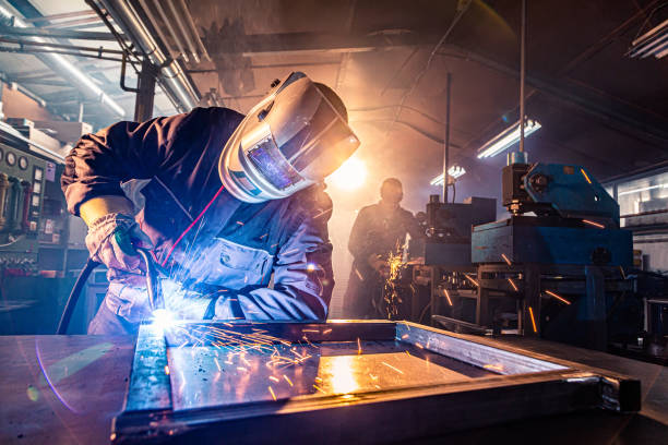Best Food and Beverage Processing Equipment Welding in Ignacio, CO