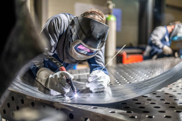 Best Marine and Shipbuilding Welding in Ignacio, CO